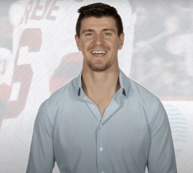Mark Scheifele